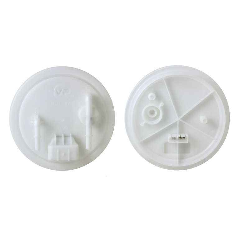 tampa flange bomba de combustivel chevrolet corsa 93303221 vp 7020 2