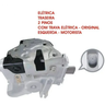fechadura eletrica da porta voyage gol traseira esquerda electrica 2 pinos original universal 22337 2