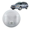 tampa flange bomba de combustivel ford escort zetec vp 7044 5