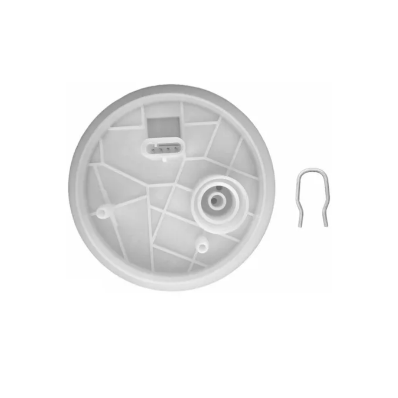 tampa flange bomba de combustivel gm meriva montana 1 8 flex vp 7059 6