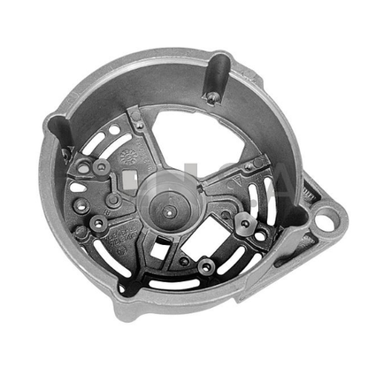 Mancal Traseiro do Alternador Parati Saveiro Escort ZEN 3343