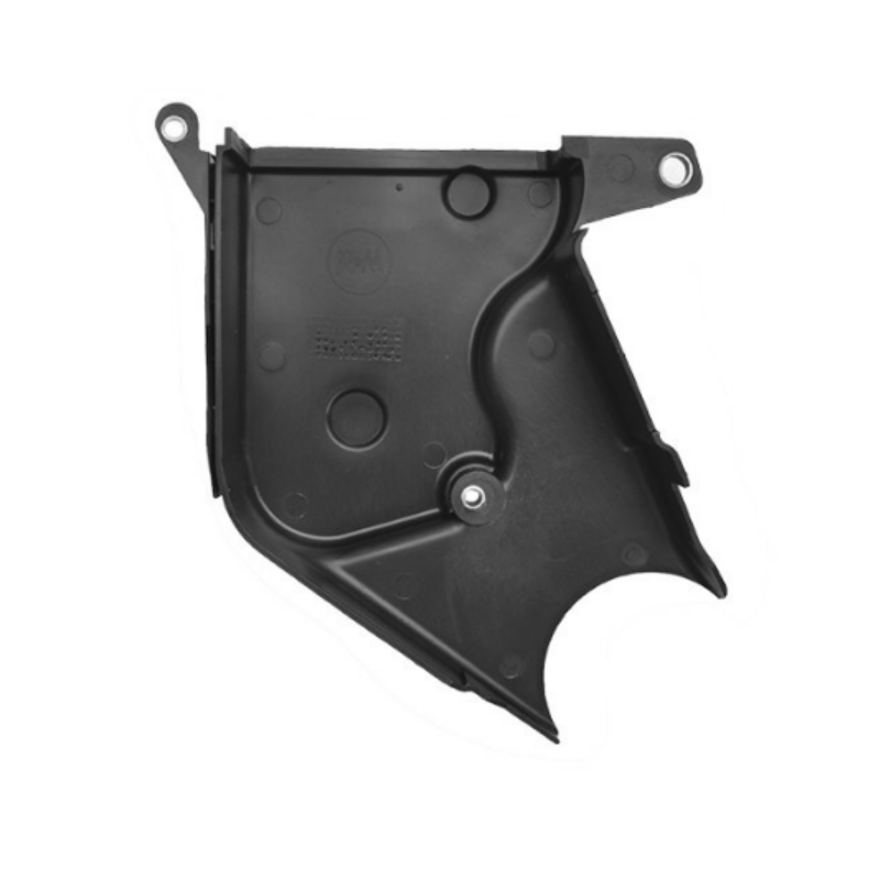 kit capa tampa protetora correia dentada fiat palio fire 0106012 2mplastic 5