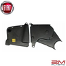kit capa tampa protetora correia dentada fiat palio fire 0106012 2mplastic 7