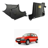 kit capa tampa protetora correia dentada fiat uno fire 0106032 2mplastic 4