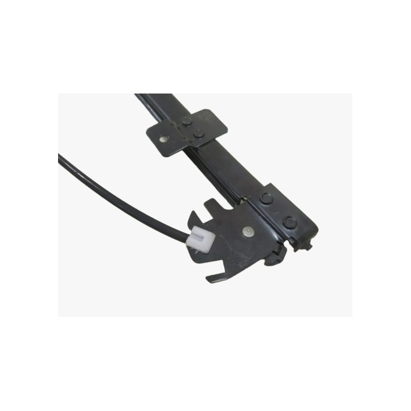 maquina do vidro eletrica s motor fix orig fox diant direita 21734 universal 5z3 837 502 4