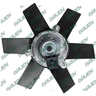 eletroventilador ventoinha fiat fiorino uno elba tempra 100145 bauen 4