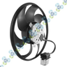 eletroventilador ventoinha astra vectra zafira ew 001606 eletricway 24431830 4