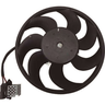 eletroventilador ventoinha astra vectra zafira ew 001606 eletricway 24431830 8