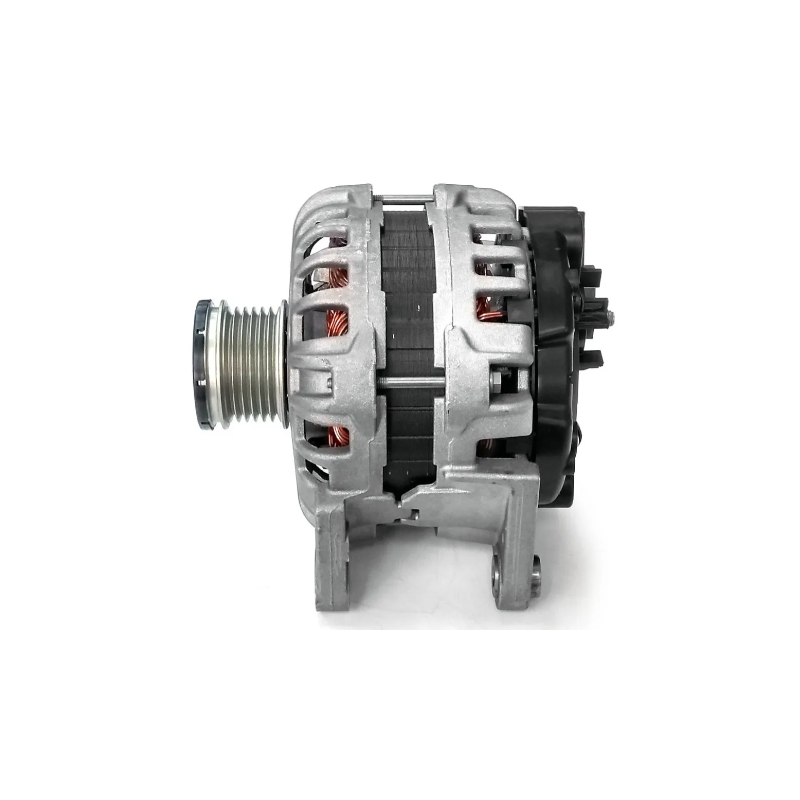 alternador vw gol up voyage 1 0 3 cilindros g5 g7 flex bosch 04c903023n original 6