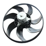 eletroventilador ventoinha fox gol saveiro voyage ew 001455 eletricway 5u0959455 5