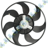 eletroventilador ventoinha fiat palio sem ar mq0148 multiqualita 46816880 7