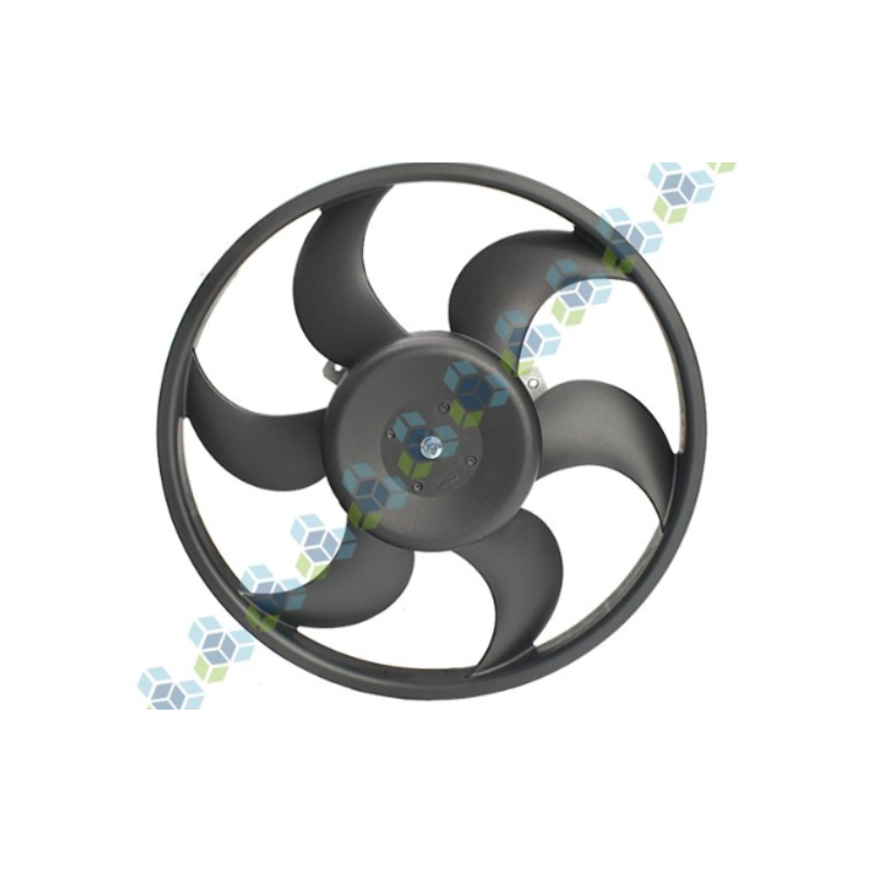 eletroventilador ventoinha gol parati saveiro mq0771 multiqualita 377959455h 6