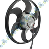 eletroventilador ventoinha gol parati saveiro mq0771 multiqualita 377959455h 7