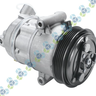 compressor ar condicionado mahle fiat argo cronos mobi uno 1 0 1 3 20016 52093151 original 3