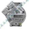 compressor ar condicionado mahle fiat argo cronos mobi uno 1 0 1 3 20016 52093151 original 4
