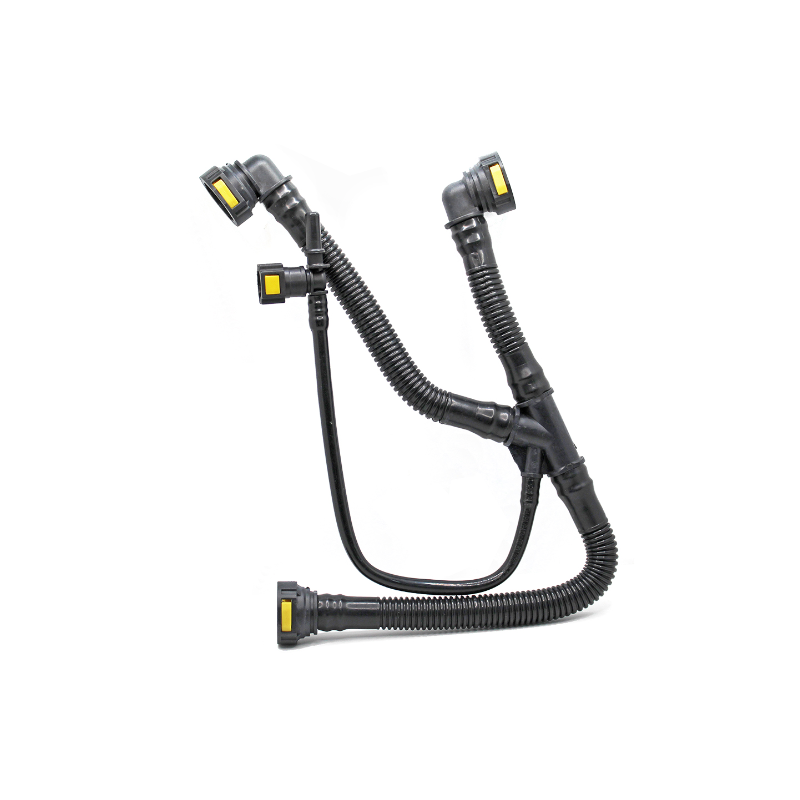 mangueira respiro oleo citroen c3 c4 xsara peugeot 206 207 307 1 6 16v 2001 1192w0 original 1