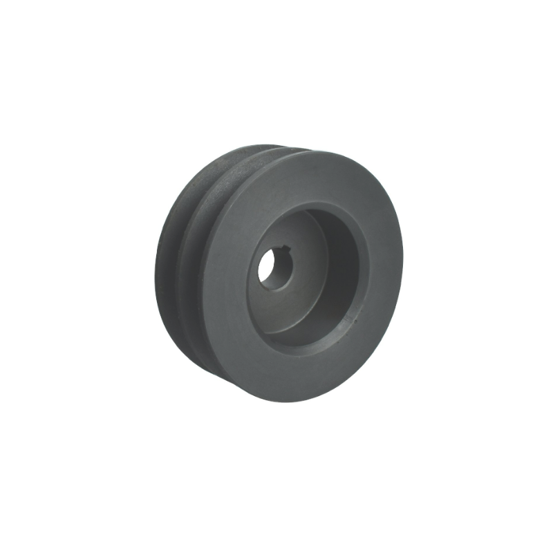 polia rigida para alternador case perkins caminhao onibus c1103 cinap 7