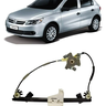 maquina do vidro eletrica s motor fix orig gol saveiro diant esquerda 22287 universal 2