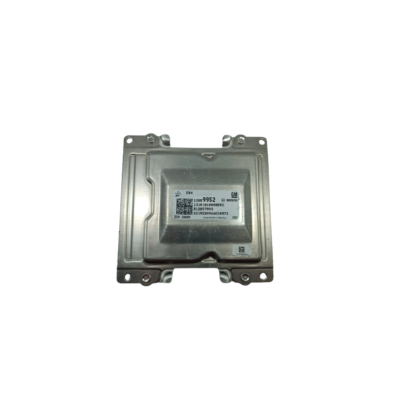 modulo de injecao eletronica gm prisma onix 1 4 2017 12689952 original 3