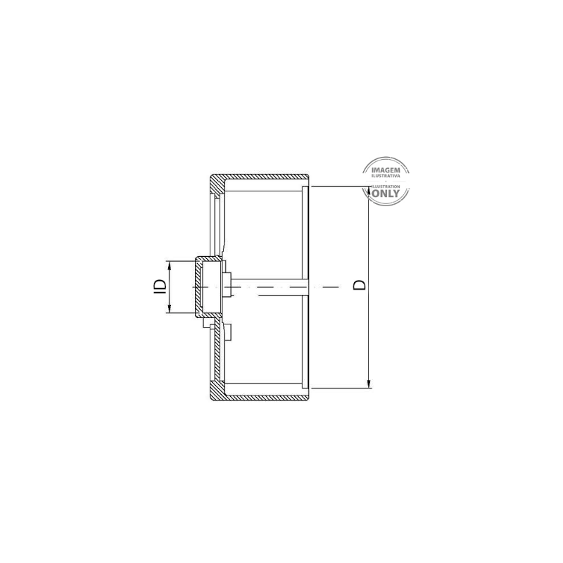 78camp　906050 天板金網 Unidade Injetora Reman MBB Atego Axor OM904 OM926 0414799008