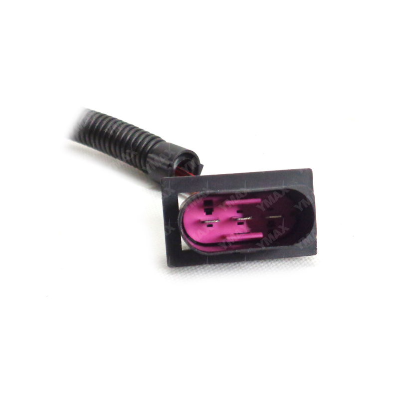 eletroventilador ventoinha vw polo new beetle fox 1309 ymax 6