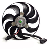 eletroventilador ventoinha a3 golf polo fox 1308 ymax 1j0959455c 2