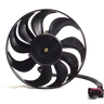 eletroventilador ventoinha a3 golf polo fox 1308 ymax 1j0959455c