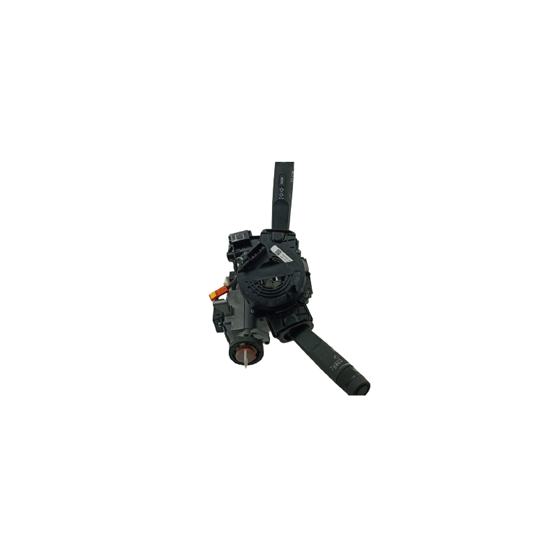 chave de seta completa com limpador trava direcao original nova s10 2