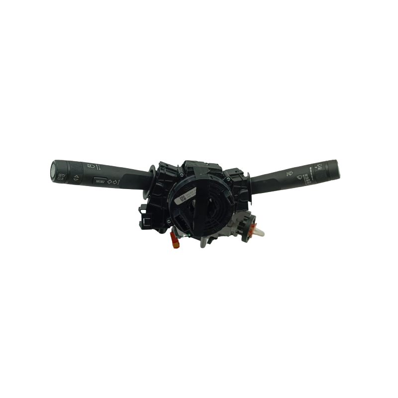 chave de seta completa com limpador trava direcao original nova s10 4