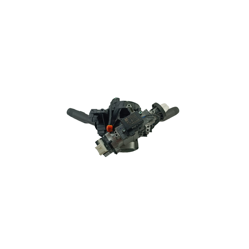 chave de seta completa com limpador trava direcao original nova s10 9