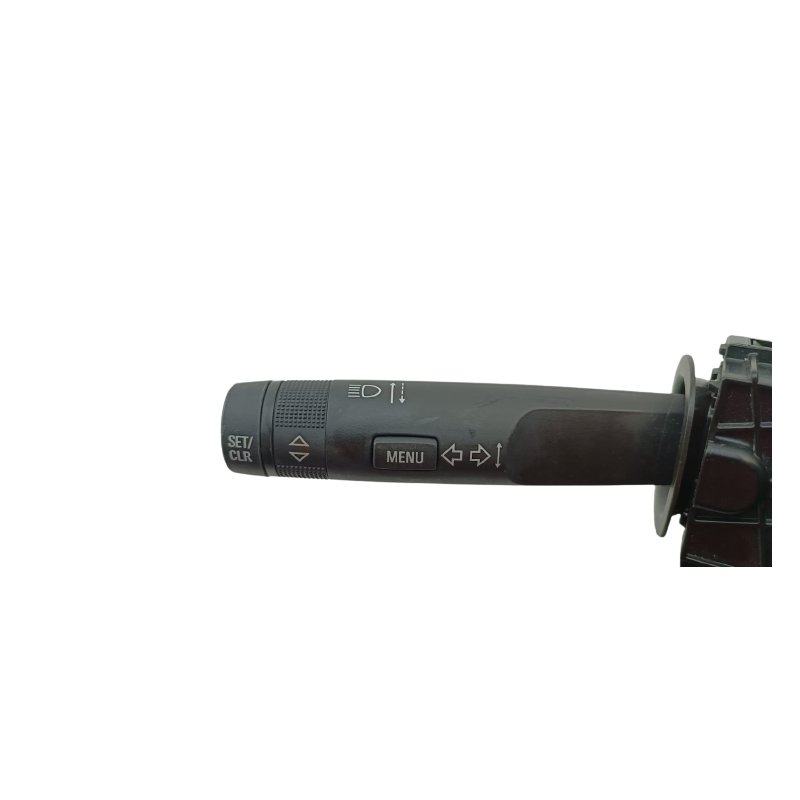 chave de seta completa com limpador trava direcao original nova s10 12