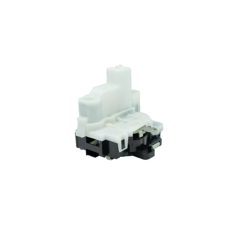 fechadura eletrica da porta fiat palio 2011 traseira lado esquerdo 51870638 original 1