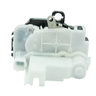 fechadura eletrica da porta fiat palio 2011 traseira lado esquerdo 51870638 original 5