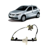 maquina do vidro eletrica s motor fix orig gol saveiro diant direito 22288 universal 5