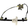 maquina do vidro eletrica s motor fix orig gol saveiro diant direito 22288 universal