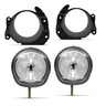 kit farol auxiliar milha novo uno way 2010 2017 fiorino 2014 shocklight sl 091310 6
