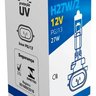 lampada halogena standart h27w 2 12v 27w 881 pgj13 h27 2 8