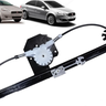 maquina do vidro eletrica s motor fix orig linea punto diant esquerda 70435 universal
