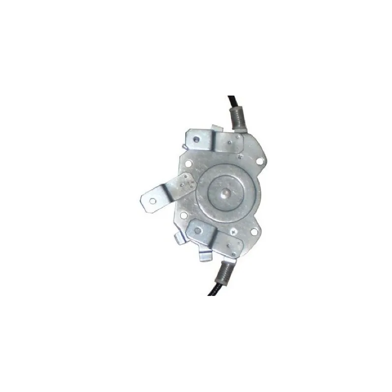 maquina do vidro eletrica s motor fix mabuchi porta tras esquerda vw fox 21313 5z4 839 401 a sm 7