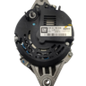 alternador agile montana 60a 14v completo gm 94700046 valeo sg9b114 1