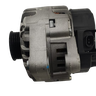 alternador agile montana 60a 14v completo gm 94700046 valeo sg9b114 3