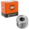 polia roda livre alternador zen 5423 renault nissan dacia valeo 493839 4
