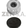 polia roda livre alternador zen 5468 nissan renault clio kangoo megane scenic symbol twingo thalia 1