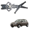 maquina do vidro eletrica s motor fix original gm celta prisma diant direita 42088 universal 2