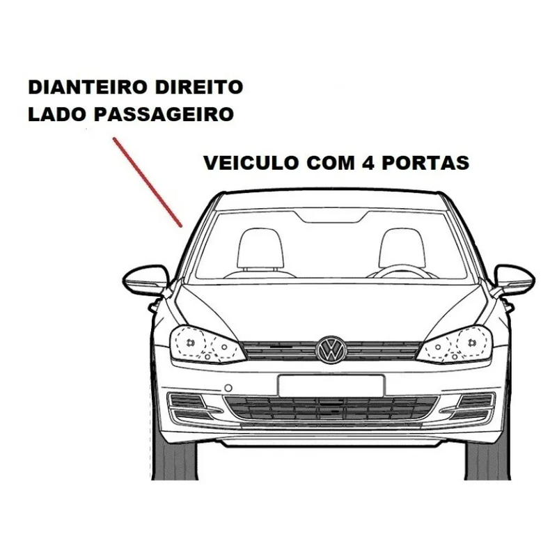 maquina do vidro eletrica s motor fix original gm celta prisma diant direita 42088 universal 5