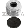 polia roda livre alternador zen 5518 fiat doblo palio stilo gm meriva 1 8 sem ac 1