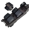 interruptor de vidro eletrico toyota hilux 2005 2013 8482033170 original 3