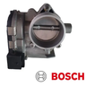 corpo de borboleta tbi citroen c3 c4 picasso peugeot 206 207 307 bosch 0280750085 2