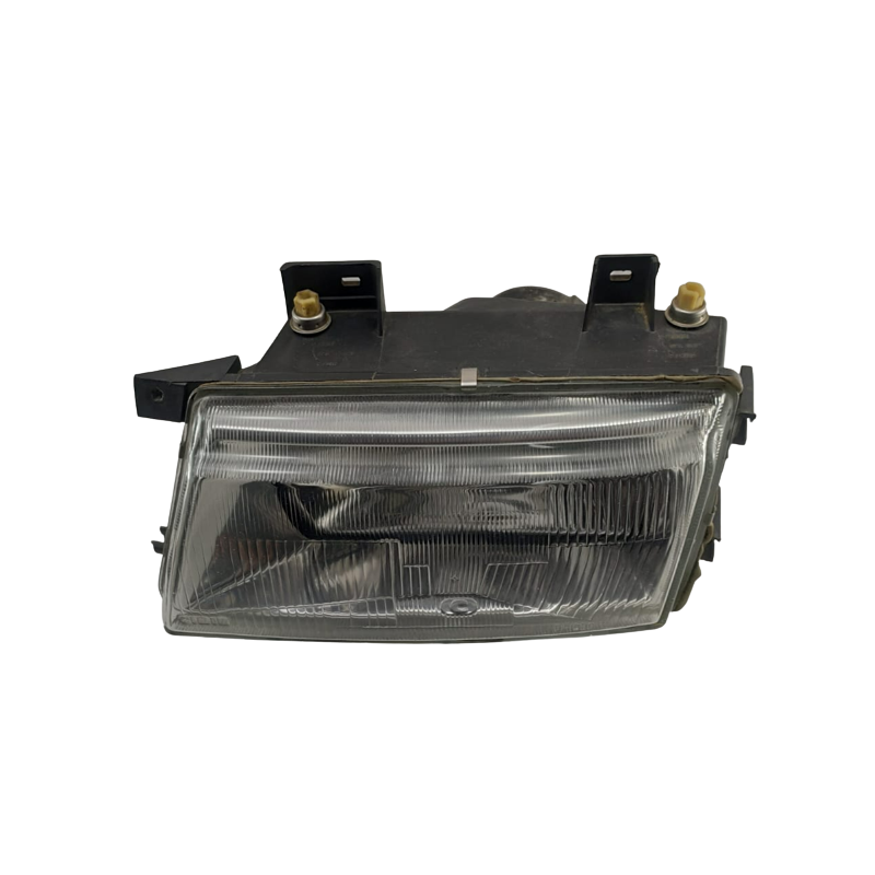 farol dianteiro lado esquerdo h4 vidro vw logus cibie 600043 1