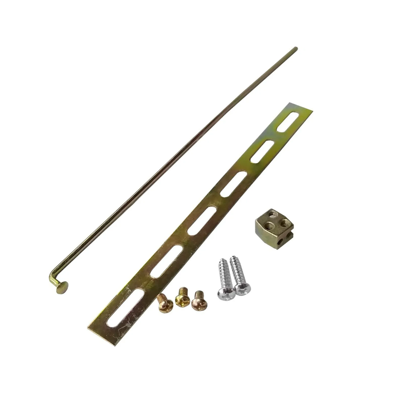 trava eletrica 2 fios 12v universal mono serventia tiger auto tg 0315004 5